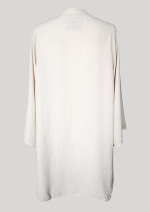 SHIRT/DRESS - creme - BERENIK