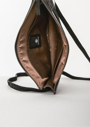 PURSE SMALL BLACKS - BERENIK