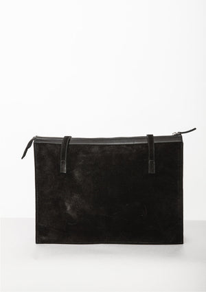 PURSE BIG BLACKS - BERENIK